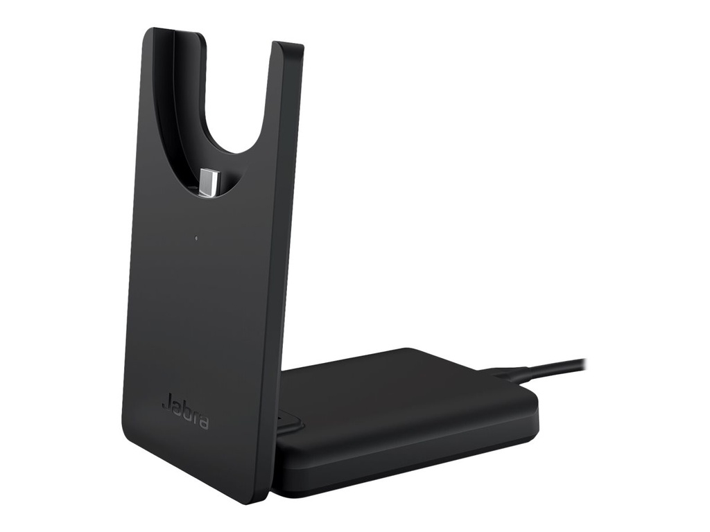 [14207-90] Jabra Ladeständer - für Evolve2 55 MS Mono