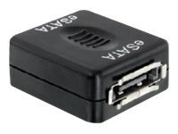 Delock Gender Changer eSATA - eSATA - eSATA-Adapter