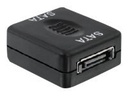 Delock Gender Changer SATA - SATA - SATA Invertieradapter - Serial ATA 150/300 - SATA (M)