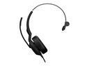 Jabra Evolve2 50 UC Mono - Headset - On-Ear