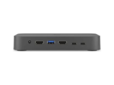 Logitech Swytch - Hub - 2 x HDMI + 1 x SuperSpeed