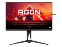 AOC AGON AG325QZN - AG5 Series - LED-Monitor - Gaming - 80 cm (31.5")