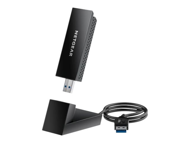 Netgear Nighthawk A8000 - Netzwerkadapter - USB