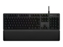 Logitech Gaming G513 - Tastatur - Hintergrundbeleuchtung