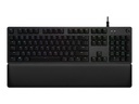 Logitech Gaming G513 - Tastatur - hintergrundbeleuchtet