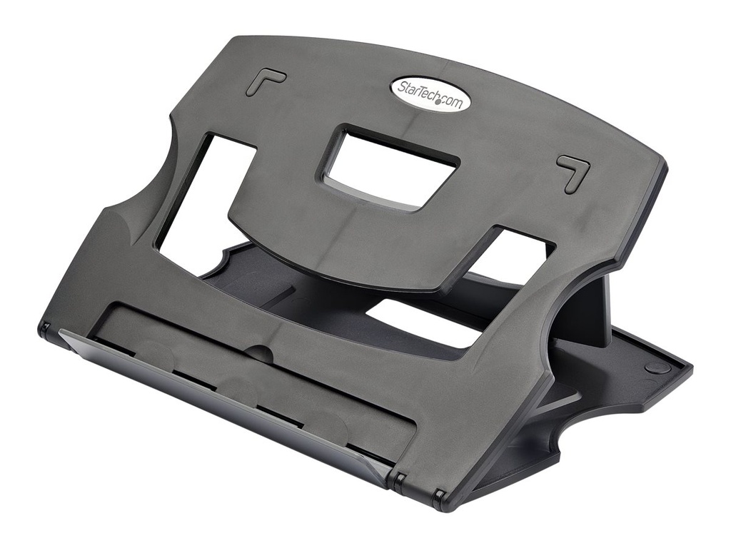 StarTech.com Laptopständer - Verstellbar - 9" bis 12" Laptop Tisch Ständer