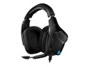 Logitech Gaming Headset G635 - Headset - 7.1-Kanal