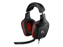 Logitech Gaming Headset G332 - Headset - ohrumschließend