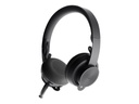 Logitech Zone Wireless - Headset - On-Ear - Bluetooth
