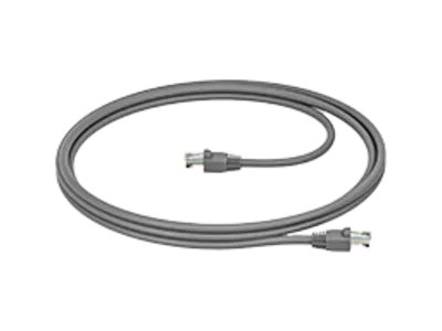 Logitech Cat5e Kit - Patch-Kabel - RJ-45 (M)