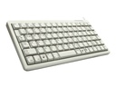 Cherry Compact-Keyboard G84-4100 - Tastatur