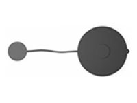 Logitech Rally - Objektivabdeckung - Graphite