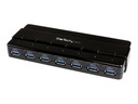 StarTech.com 7 Port USB 3.0 SuperSpeed Hub