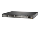 HPE Aruba 6200F 48G 4SFP+ Switch - Switch - L3