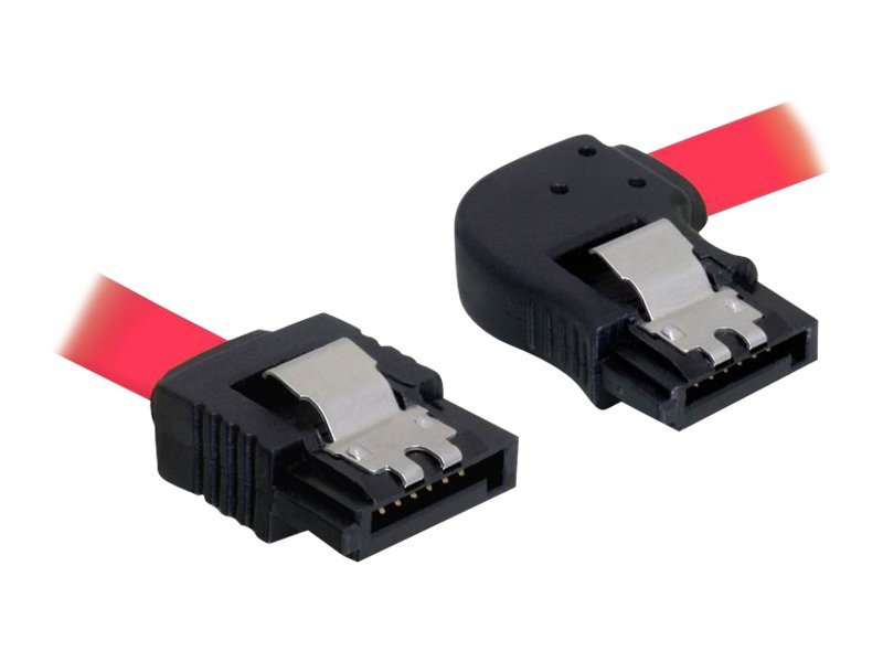 Delock Cable SATA - SATA-Kabel - Serial ATA 150/300 - SATA (W)