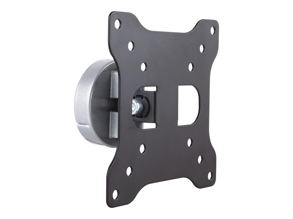 StarTech.com Startech Monitor-Wandhalterung - Aluminium - Für VESA Monitore / Flachbildschirm bis zu 27 Zoll - Befestigungskit (Display-Halterung, Schraubenschlüssel)