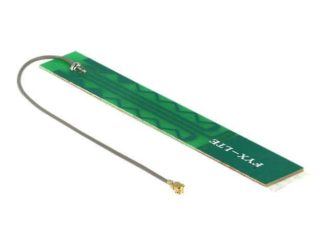 Delock LTE Antenna MHF/U.FL-LP-068 - Antenne