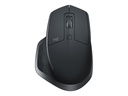 Logitech MX Master 2S - Maus - Laser - 7 Tasten