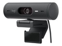 Logitech BRIO 505 - Webcam - Farbe - 4 MP - 1920