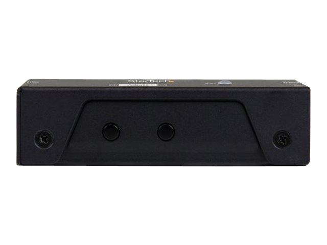 StarTech.com DisplayPort Signalverstärker - DP