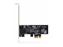 StarTech.com Startech 1-Port 2.5G NBASE-T PCIe Netzwerkkarte/Adapter