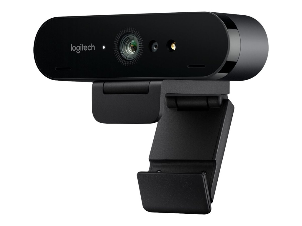 Logitech BRIO STREAM - Live-Streaming-Kamera