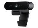 Logitech BRIO STREAM - Livestream-Kamera - Farbe