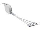 Delock Kabel nur zum Laden - USB-C männlich