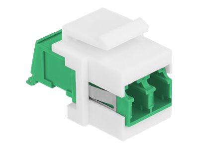 Delock Modularer Einschub (Kopplung) - LC SM