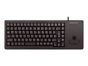 Cherry G84-5400 XS Trackball Keyboard - Tastatur