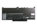 Dell Primary Battery - Laptop-Batterie - Lithium-Ionen