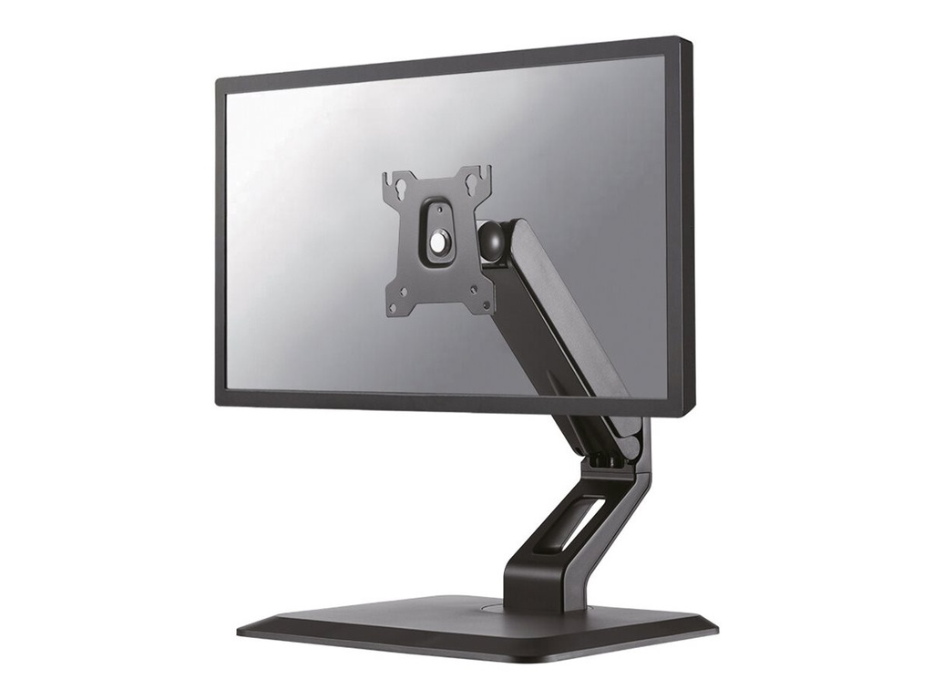 Neomounts FPMA-D885 - Aufstellung - Voll beweglich - für LCD-Display - Schwarz - Bildschirmgröße: 38.1-81.3 cm (15"-32")