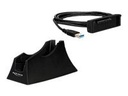 Delock Dockingstation SATA HDD > USB 3.0 - Speicher-Controller