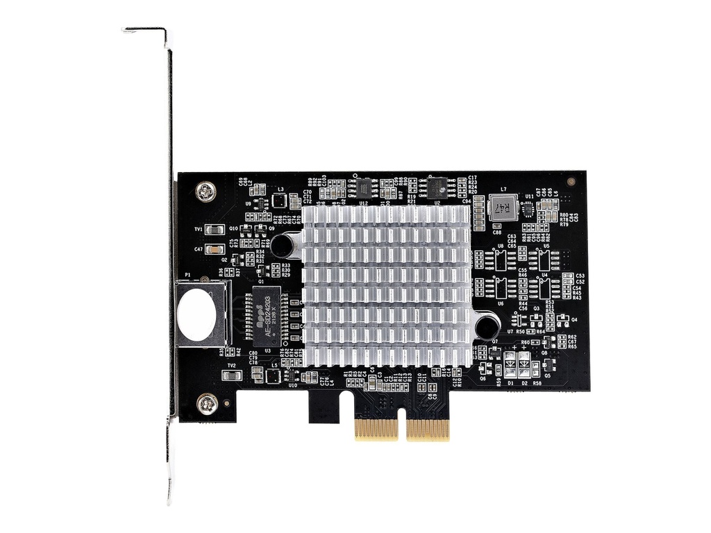 StarTech.com Startech 1-Port 10Gbit/s PCIe Netzwerkkarte