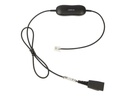 Jabra GN1216 - Headset-Kabel - Quick Disconnect