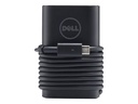 Dell USB-C AC Adapter E5 - Kit - Netzteil - 65