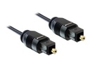 Delock Digitales Audio-Kabel (optisch) - TOSLINK