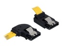 Delock Cable SATA - SATA-Kabel - Serial ATA 150/300/600 - SATA (W)