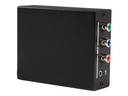 StarTech.com Component YPbPr und YCbCr auf HDMI