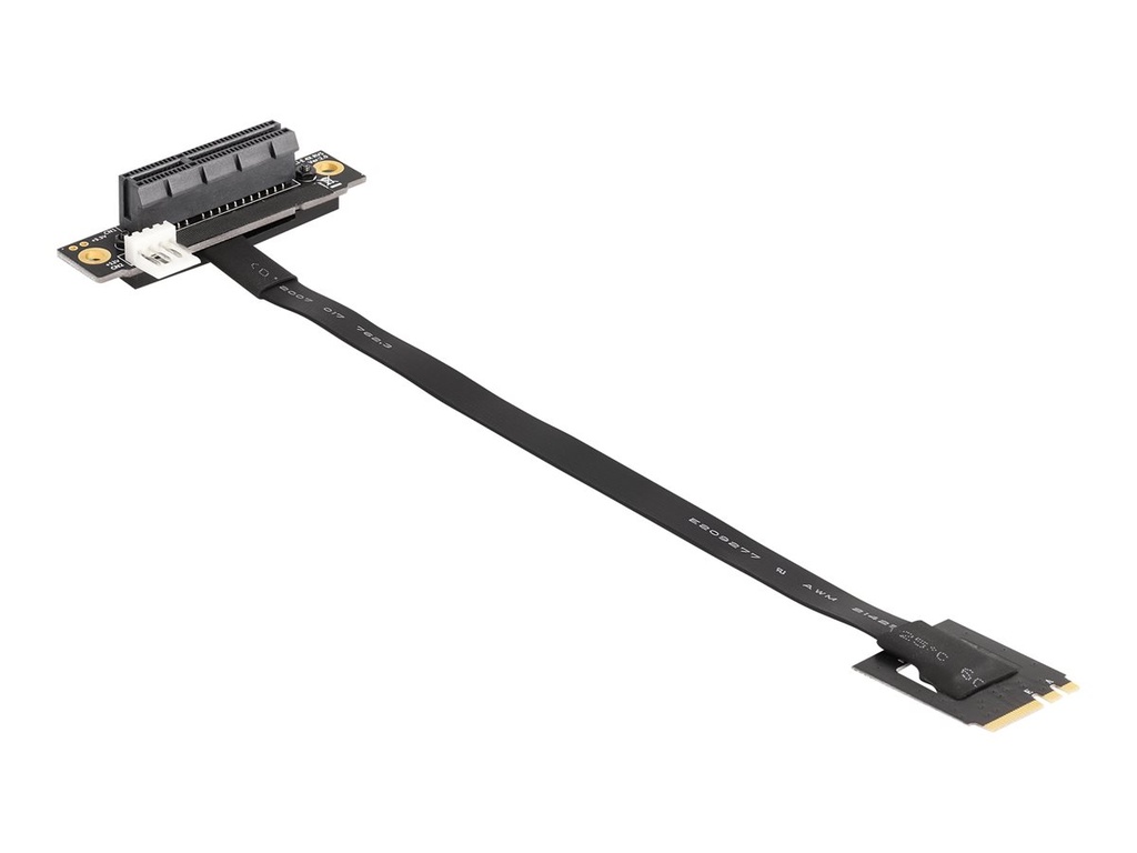Delock Schnittstellenadapter - PCIe 4.0 x4 (NVMe)