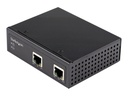 StarTech.com Industrial Power over Ethernet Gigabit Extender mit einem Port - 60 W 802.3bt PoE / PoE + / PoE ++ - 100 m - Gigabit PoE Repeater - IP-30 - -40&deg;C bis 75&deg;C (POEEXT1G60W)"