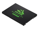 Seagate Barracuda 120 ZA250CM1A003 - SSD - 250 GB - intern - 2.5" (6.4 cm)