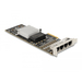 Delock Netzwerkadapter - PCIe 2.1 x4 Low-Profile