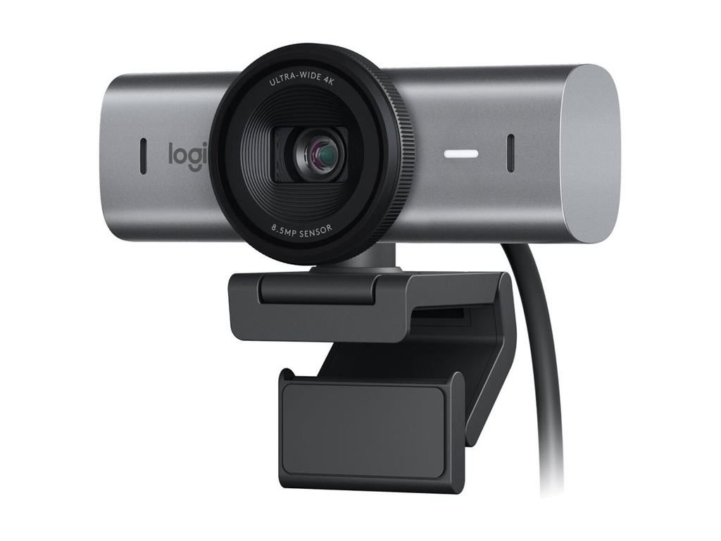 Logitech Master Series MX Brio - Live-Streaming-Kamera