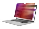 StarTech.com 16 Zoll MacBook Pro 21/23 Blickschutzfolie, Goldfilter - Blickschutzfilter für Notebook (horizontal)