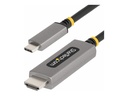 StarTech.com 3m USB-C HDMI Adapter Kabel, 8K