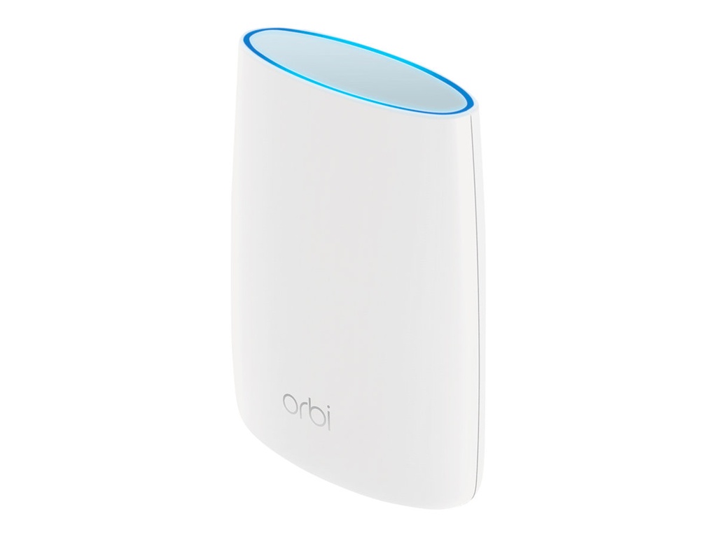 Netgear Orbi WiFi System RBK50 - WLAN-System - (Router, Extender)