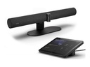 Jabra PanaCast 50 Video Bar System - Kit für Videokonferenzen (PanaCast 50)