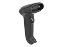 Delock Barcode-Scanner - tragbar - 100 Scans/Sek.