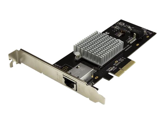 StarTech.com 1 Port 10G Ethernet PCI Express